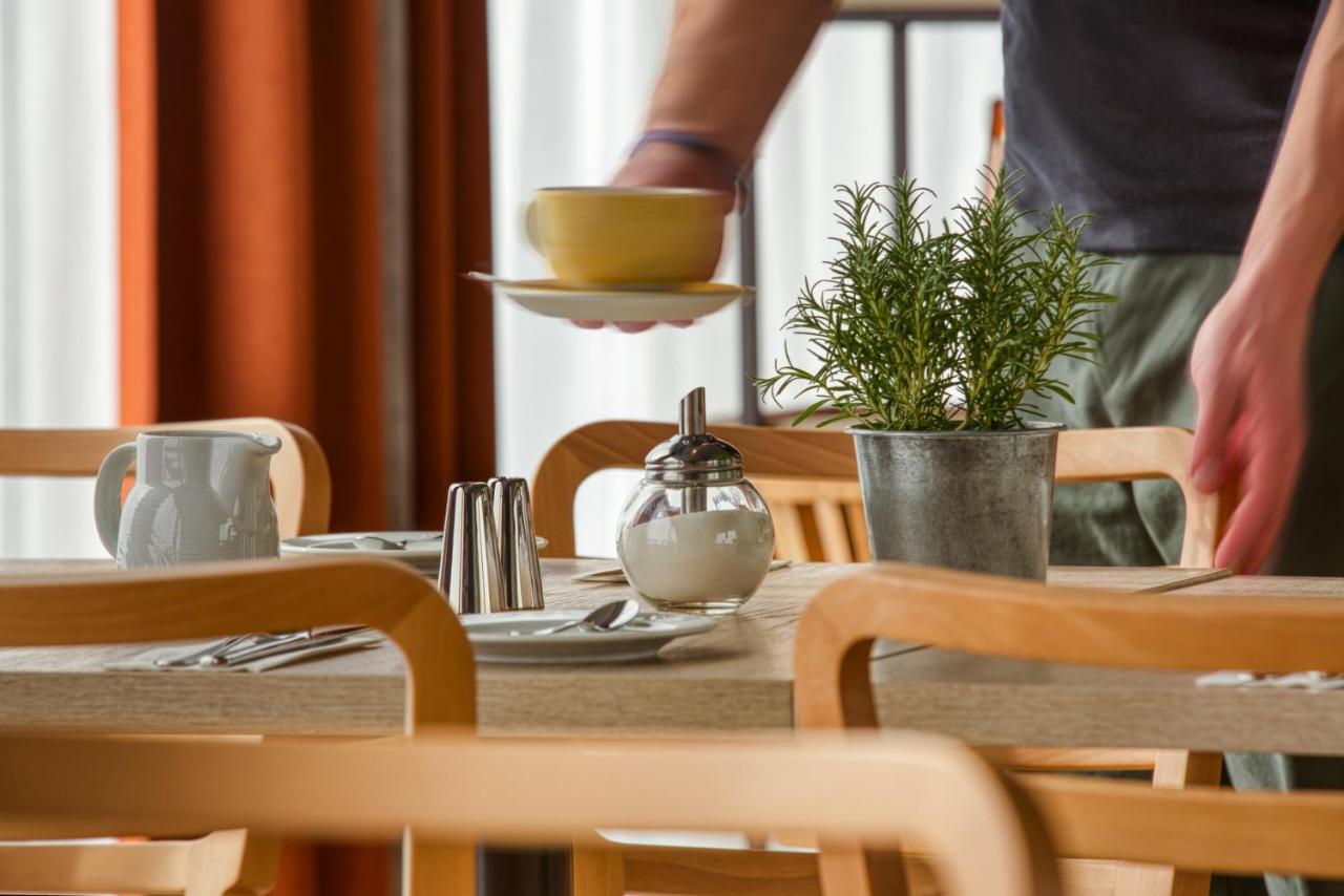 Intercityhotel Geneva Vernier Εξωτερικό φωτογραφία
